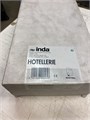 Inda HOTELLERIE BD AV474A SL Сушилка для рук, электрическая AV474A SL