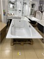 Jacob Delafon Repos E2903-00 ванна чугунная прямоугольная, чугунная /180x85/, (белый) E2903-00 \