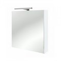 Jacob Delafon ODEON UP EB795GRU-HU Зеркальный шкаф EB795GRU-HU