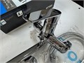 Cron CN22523 Cмеситель для ванны c длинным изливом и переключателем в корпусе, хром 14068