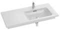 Jacob Delafon VOX EXAD112-Z-00 Раковина керамическая 100х46 см EXAD112-Z-00