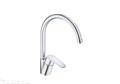 Roca Monodin-N 7.5A84.9.8C0.M Смеситель для кухни , хром 7.5A84.9.8C0.M