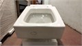Jacob Delafon Terrace EDA102-00 Подвесной унитаз 55x38 см без сидения EDA102-00