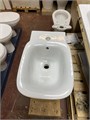Roca Debba BD 355994000 Биде напольное 355994000
