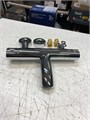 Смеситель для ванны и душа с термостатом Am.Pm Sense F7550064, хром F7550064