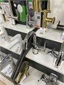 Смеситель для умывальника IDDIS Sena SENSBR0i01 хром SENSBR0i01