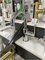 Смеситель для умывальника IDDIS Sena SENSBR0i01 хром SENSBR0i01
