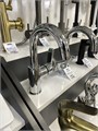 Смеситель для умывальника IDDIS Sena SENSBR0i01 хром SENSBR0i01