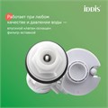IDDIS F012400-0007 Клапан впускной, нижний подвод F012400-0007