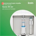 IDDIS F012400-0008 Выпускной одноуровневый клапан F012400-0008