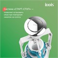 IDDIS F012400-0008 Выпускной одноуровневый клапан F012400-0008