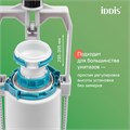 IDDIS F012400-0008 Выпускной одноуровневый клапан F012400-0008