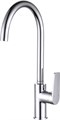 DK Bayern.Fürth DA1522401 Смеситель для кухни , высокий хром DA1522401