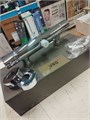 D&K Bayern.Potsdam DA2123101 Термостат для душа хром DA2123101