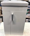 Тумба с умывальником IDDIS Torr TOR40W1i95K, подвесная, 40 см TOR40W1i95K