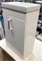 Тумба с умывальником IDDIS Torr TOR40W1i95K, подвесная, 40 см TOR40W1i95K