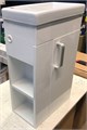 Тумба с умывальником IDDIS Torr TOR40W1i95K, подвесная, 40 см TOR40W1i95K
