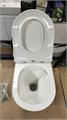 Унитаз подвесной IDDIS Calipso CALRDSEi25 c сиденьем микролифт, белый CALRDSEi25
