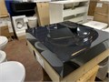Марко Мэй 60 52266004 Раковина над стиральной машиной (Черный металлик) 52266004