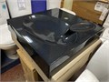 Марко Мэй 60 52266004 Раковина над стиральной машиной (Черный металлик) 52266004