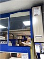 Зеркало на подложке ВИКТОРИЯ 55  80х52 см 14266