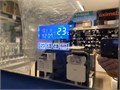 Bandhours BB700.11 02 Зеркало с подсветкой по периметру, подогревом, часами BB700.11 02