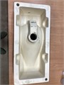 Art Ceram BD L3000 умывальник SPOON 60 /60х27 см L3000