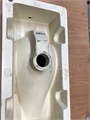 Art Ceram BD L3000 умывальник SPOON 60 /60х27 см L3000