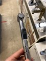Damixa Jupiter BD 977770000 Душевая система  стойка с тропическим душем, гигиеническим душем, смесителем, изливом, хром 977770000