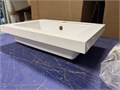 Madera Alice 50 BD Раковина мебельная 14286