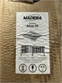 Madera Alice 50 BD Раковина мебельная 14286