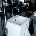 Madera Alice 50 BD Раковина мебельная 14286