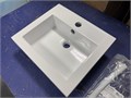 Madera Alice 40 BD Раковина мебельная 14287