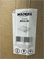 Madera Alice 40 BD Раковина мебельная 14287