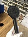Am.Pm X-Joy BD F0285A022 Ручной душ, 120 мм, 3 режима, черный матовый F0285A022