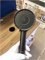 Am.Pm X-Joy BD F0285A022 Ручной душ, 120 мм, 3 режима, черный матовый F0285A022