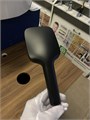 Am.Pm Func BD F028F022 Ручной душ, 3 режима, черный матовый F028F022