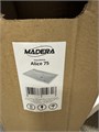 Madera Alice 75 BD Раковина мебельная 14295