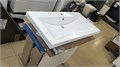 Madera Alice 90 Раковина мебельная, иск камень, белый 90х48 см 14297