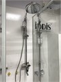 Душевая система IDDIS Ray RAYSB3Fi06 со смесителем, хром RAYSB3Fi06