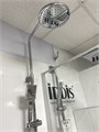 Душевая система IDDIS Ray RAYSB3Fi06 со смесителем, хром RAYSB3Fi06
