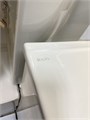 Тумба с умывальником IDDIS Brick BRI80WFi95K, напольная, 80 см BRI80WFi95K