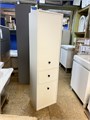 Пенал подвесной Torr IDDIS TOR40W0i97 40 см, белый матовый TOR40W0i97