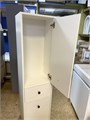 Пенал подвесной Torr IDDIS TOR40W0i97 40 см, белый матовый TOR40W0i97