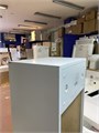 Пенал подвесной Torr IDDIS TOR40W0i97 40 см, белый матовый TOR40W0i97