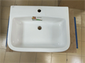 IDDIS Atlant ATL6500i27 умывальник 65 см ATL6500i27