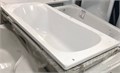 Roca Becool ZRU9302782 Ванны акриловая прямоугольная 180х80 см ZRU9302782