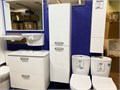 Пенал подвесной IDDIS Brick BRI40W0i97 белый BRI40W0i97