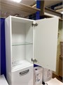 Пенал подвесной IDDIS Brick BRI40W0i97 белый BRI40W0i97