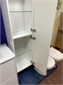 Пенал подвесной IDDIS Brick BRI40W0i97 белый BRI40W0i97